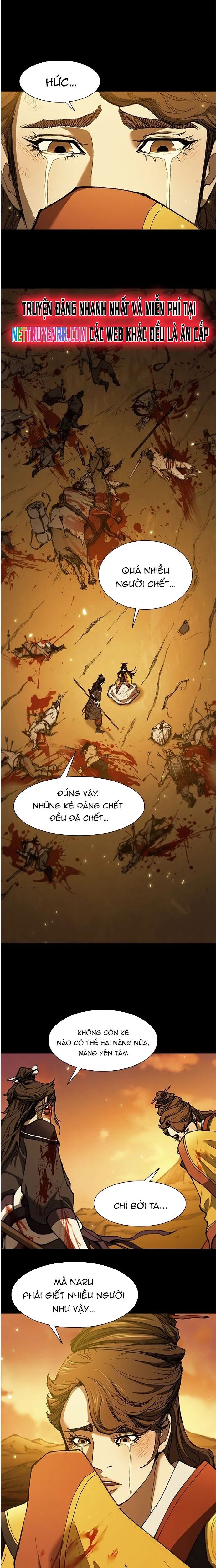 Con Đường Của Võ Giả Chapter 131 - 14