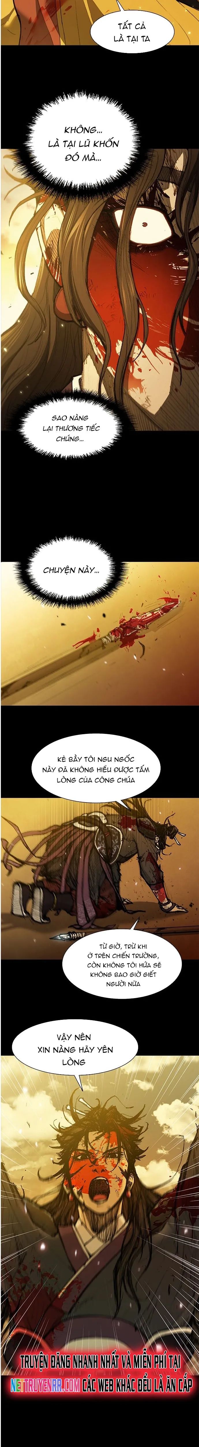 Con Đường Của Võ Giả Chapter 131 - 15