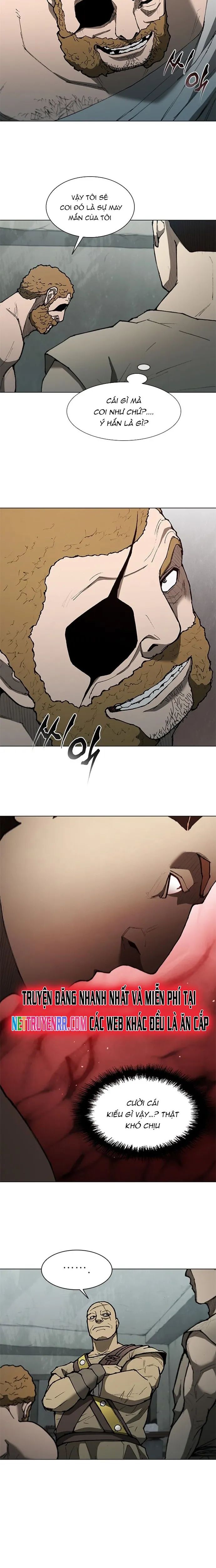 Con Đường Của Võ Giả Chapter 131 - 4