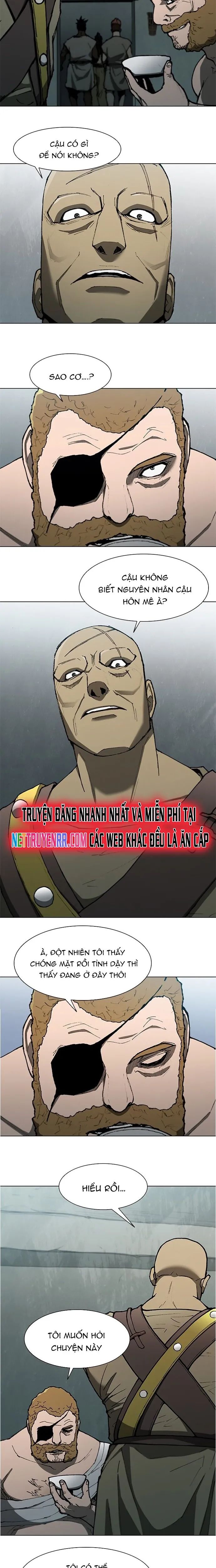 Con Đường Của Võ Giả Chapter 131 - 6