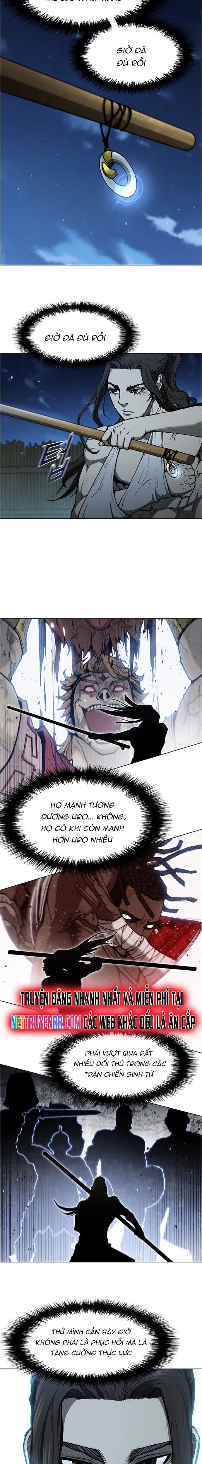 Con Đường Của Võ Giả Chapter 131 - 9