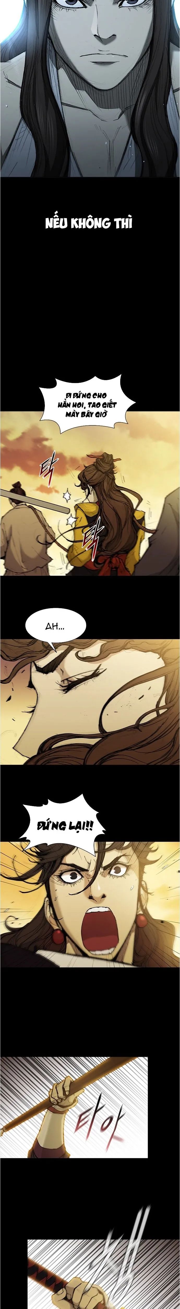 Con Đường Của Võ Giả Chapter 131 - 10