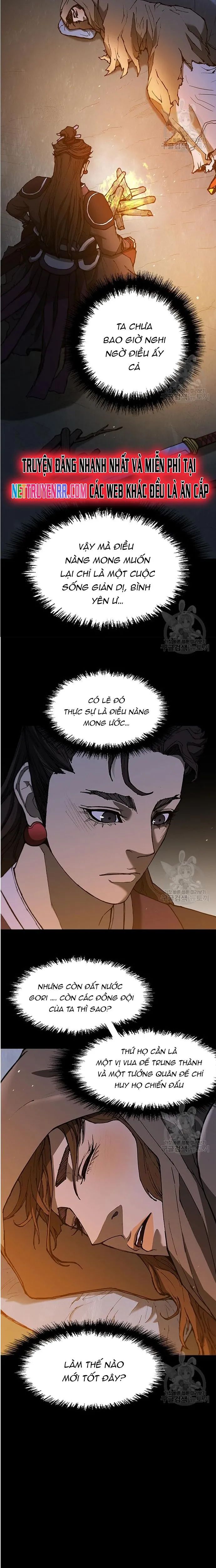 Con Đường Của Võ Giả Chapter 132 - 12