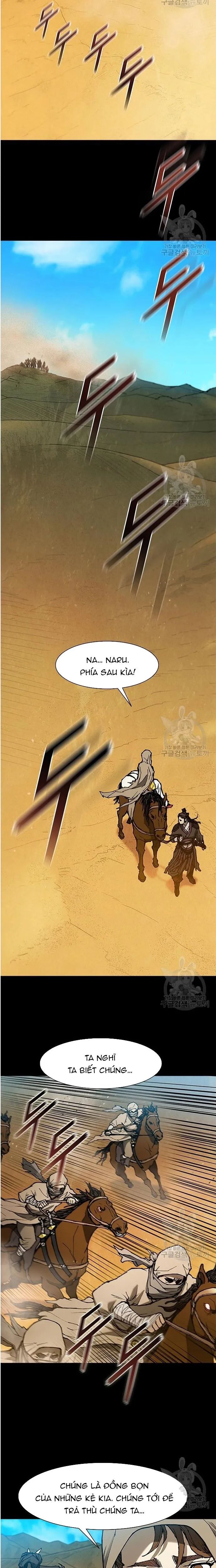 Con Đường Của Võ Giả Chapter 132 - 14