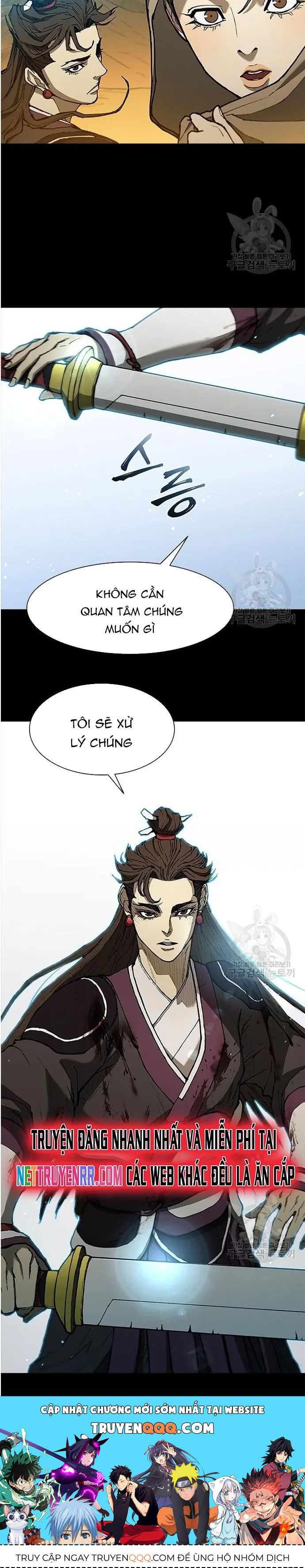 Con Đường Của Võ Giả Chapter 132 - 15