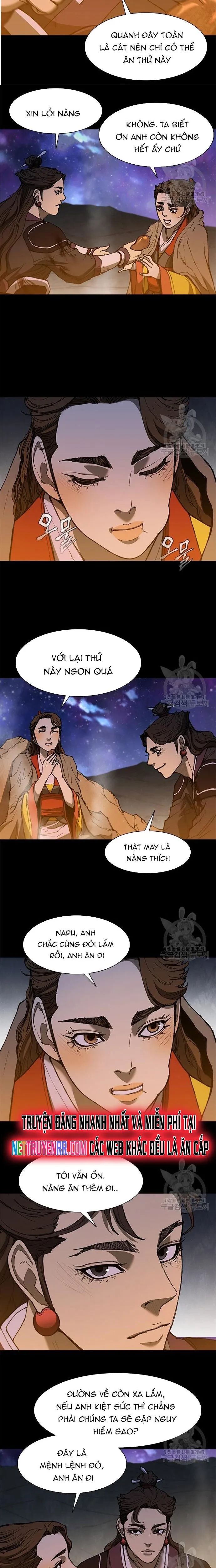 Con Đường Của Võ Giả Chapter 132 - 3