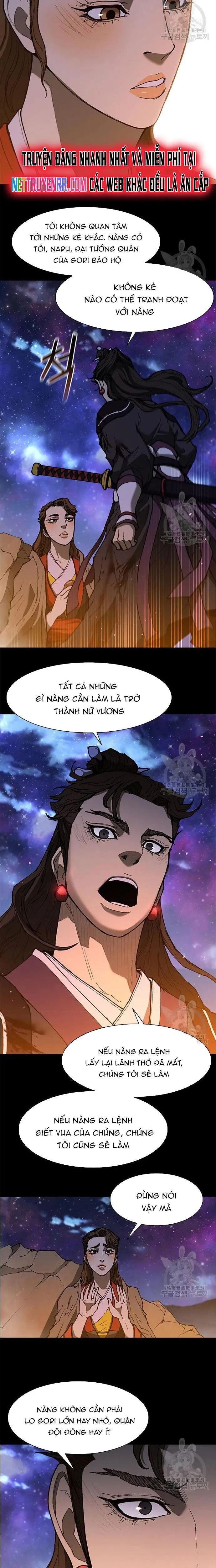 Con Đường Của Võ Giả Chapter 132 - 6