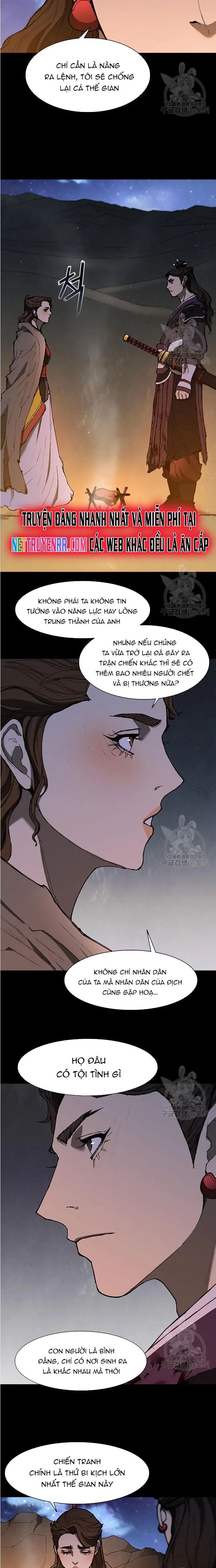 Con Đường Của Võ Giả Chapter 132 - 7