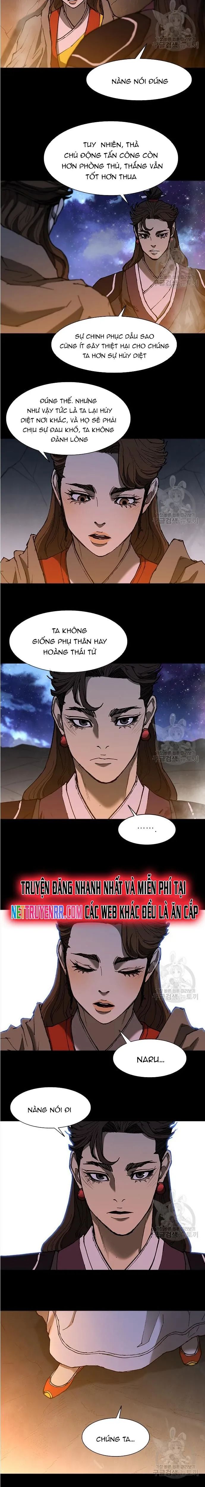 Con Đường Của Võ Giả Chapter 132 - 8