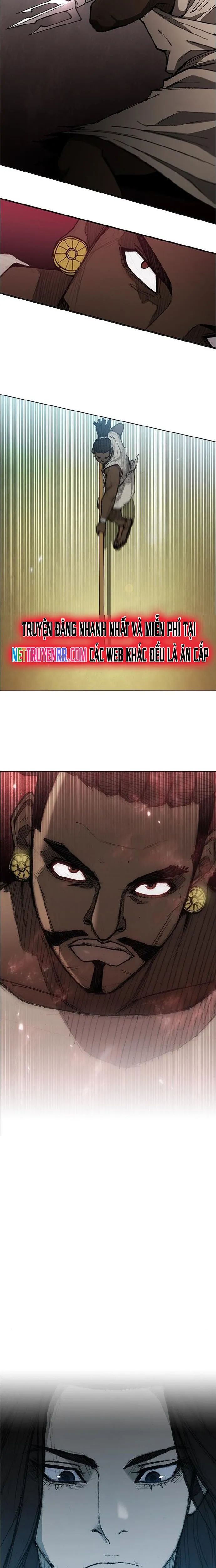 Con Đường Của Võ Giả Chapter 133 - 12