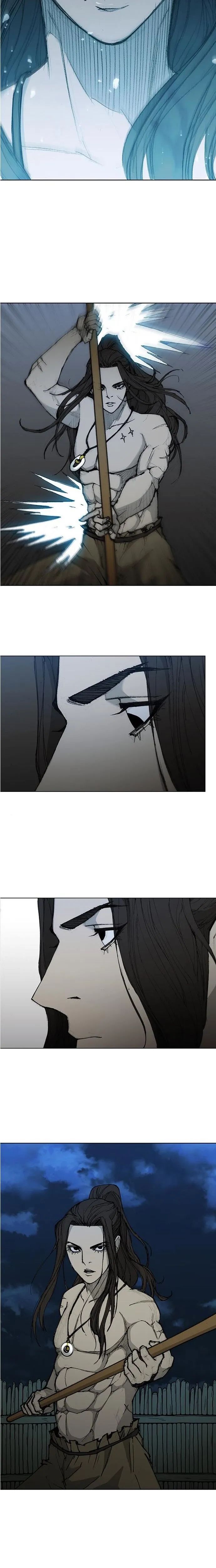 Con Đường Của Võ Giả Chapter 133 - 13