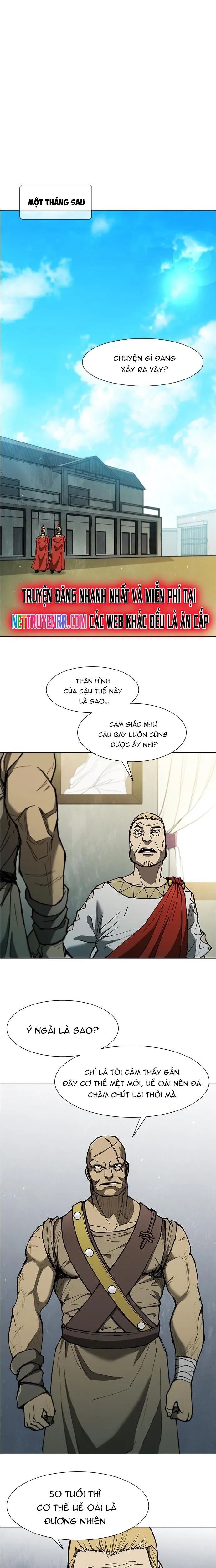 Con Đường Của Võ Giả Chapter 133 - 15