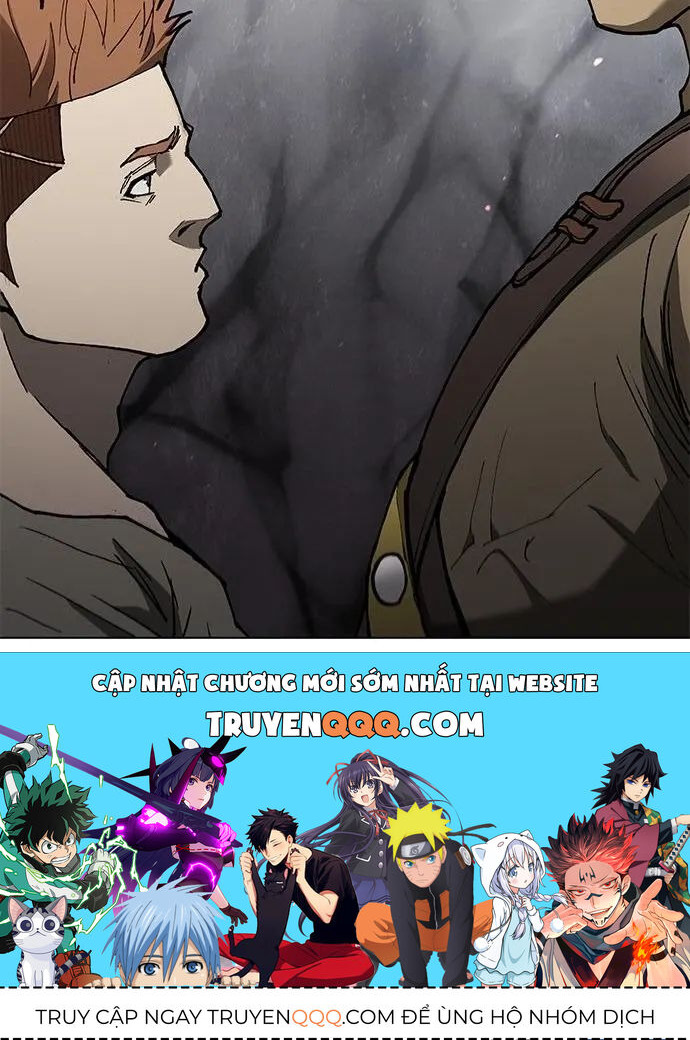 Con Đường Của Võ Giả Chapter 133 - 19