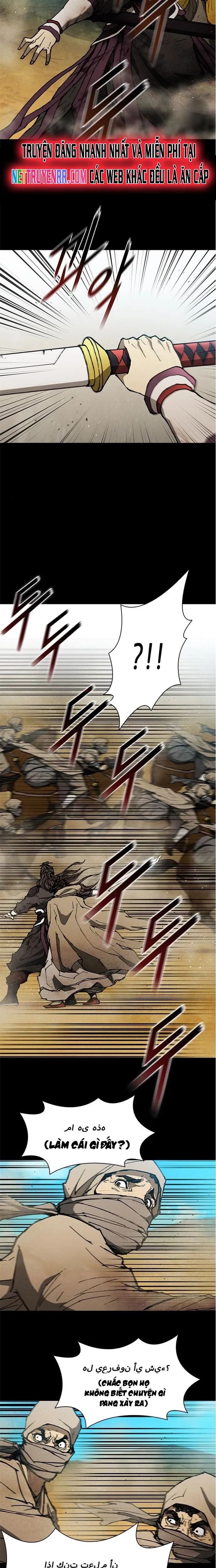 Con Đường Của Võ Giả Chapter 133 - 4