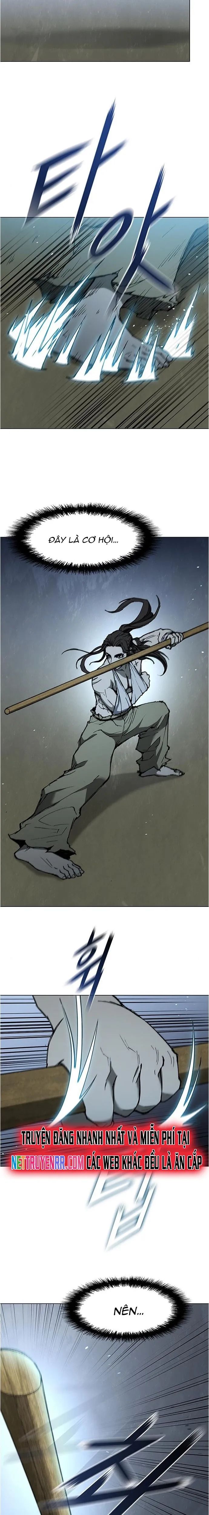 Con Đường Của Võ Giả Chapter 133 - 8