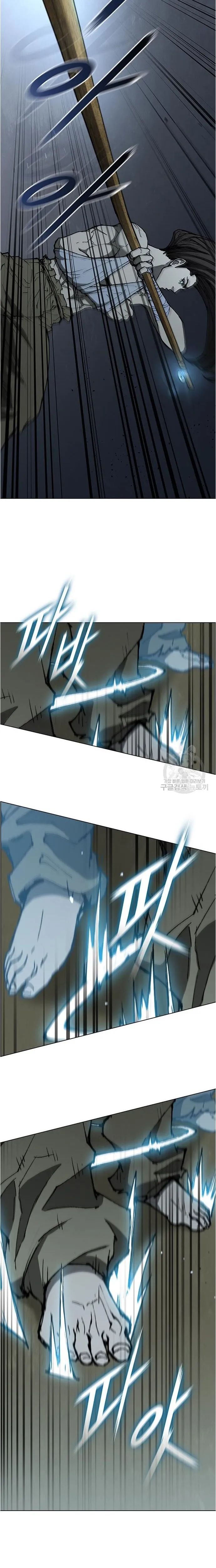 Con Đường Của Võ Giả Chapter 133 - 9