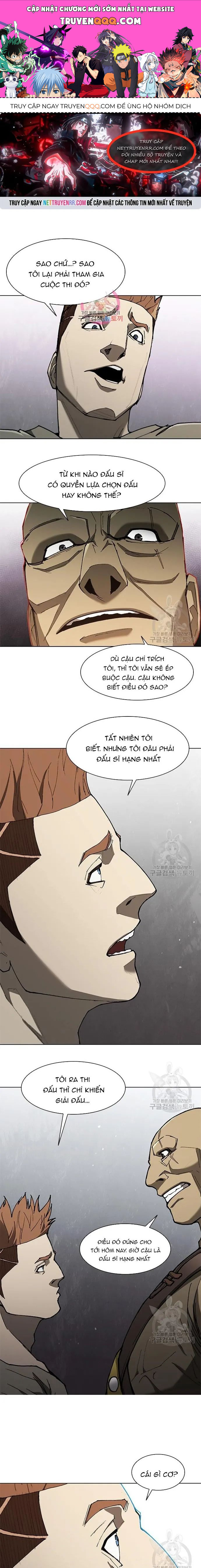 Con Đường Của Võ Giả Chapter 134 - 1