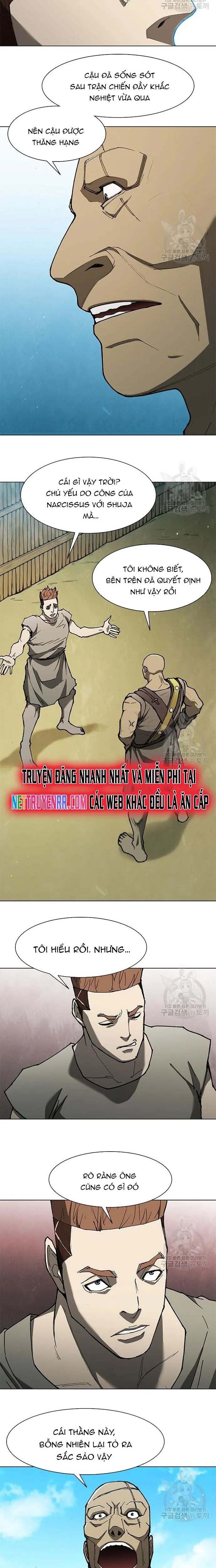 Con Đường Của Võ Giả Chapter 134 - 2