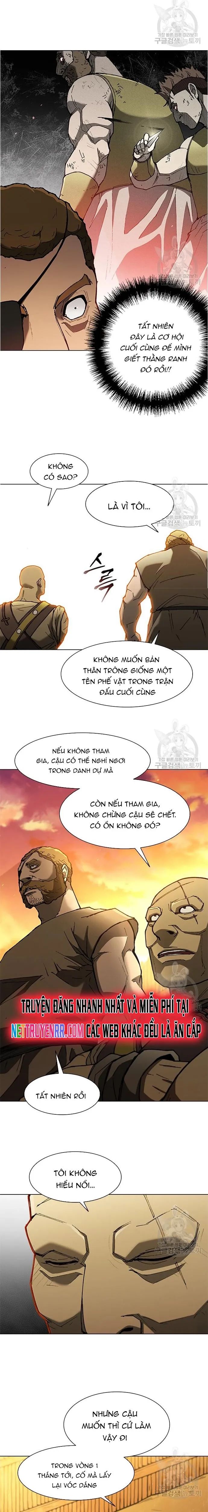 Con Đường Của Võ Giả Chapter 134 - 12