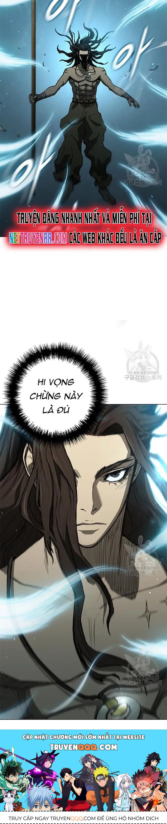 Con Đường Của Võ Giả Chapter 134 - 15