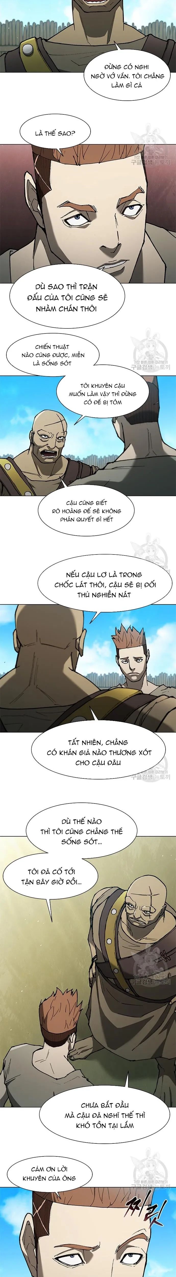 Con Đường Của Võ Giả Chapter 134 - 3