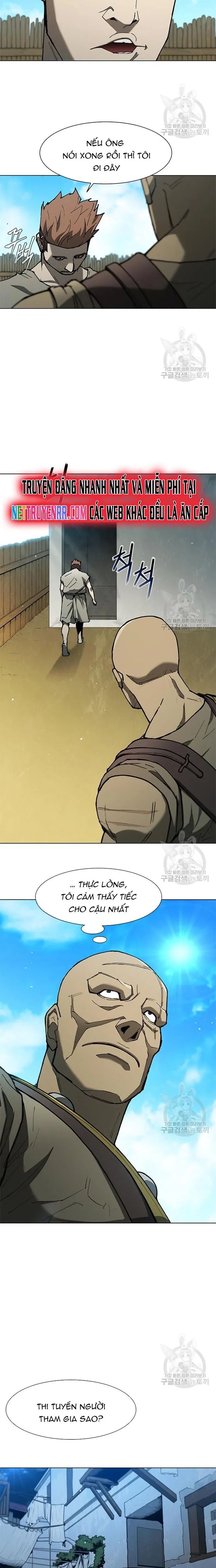 Con Đường Của Võ Giả Chapter 134 - 4