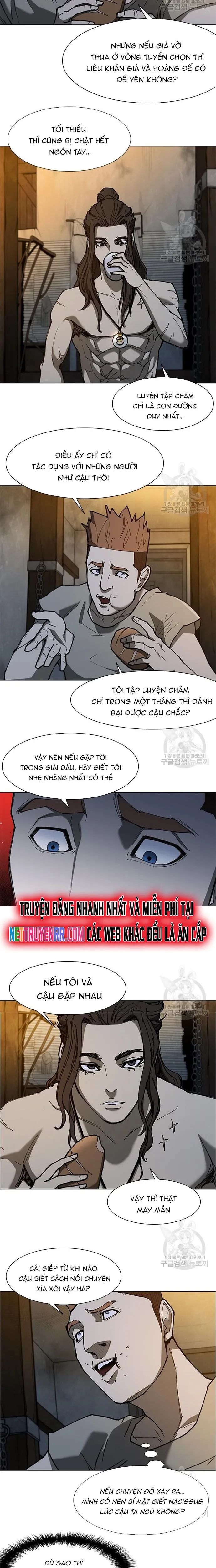 Con Đường Của Võ Giả Chapter 134 - 6