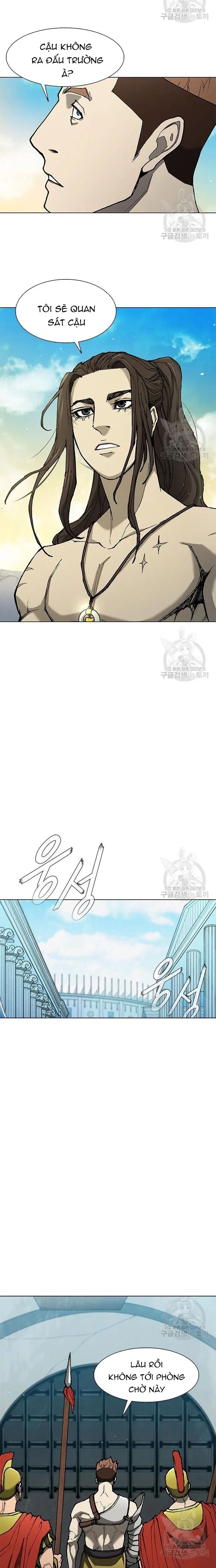 Con Đường Của Võ Giả Chapter 135 - 13