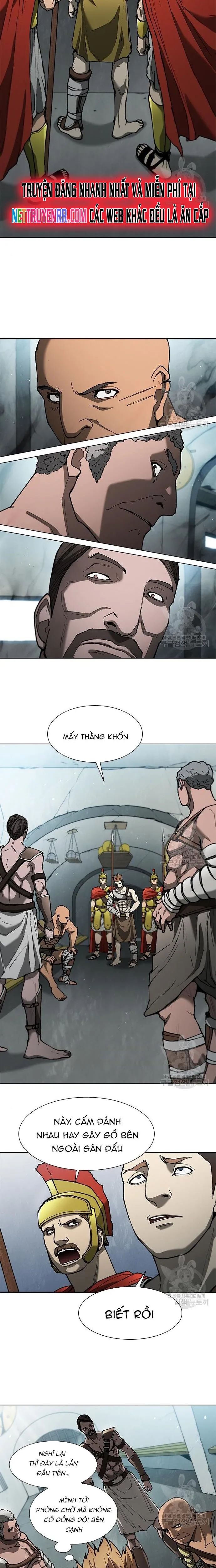 Con Đường Của Võ Giả Chapter 135 - 14