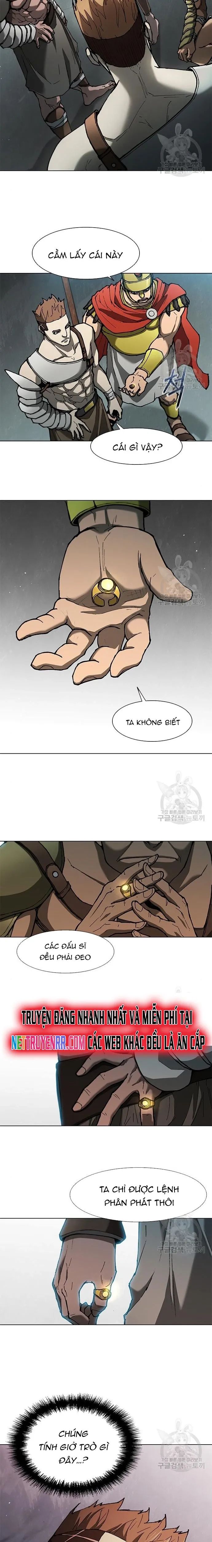 Con Đường Của Võ Giả Chapter 135 - 15