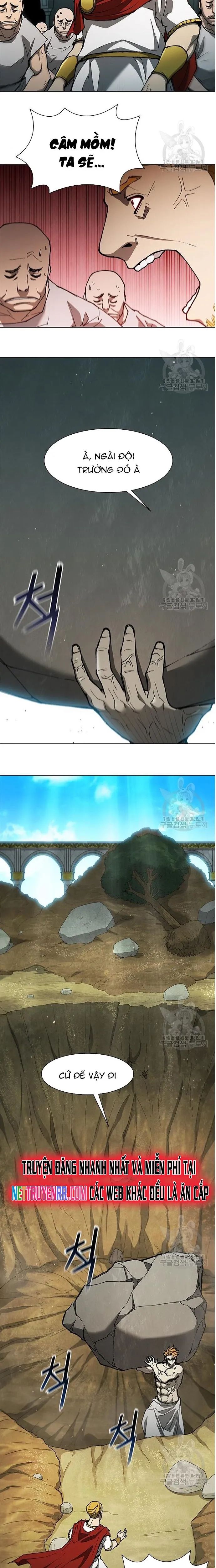 Con Đường Của Võ Giả Chapter 135 - 4