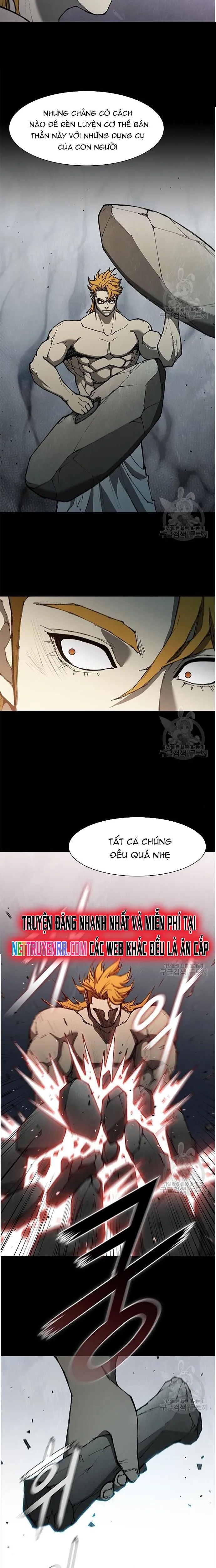 Con Đường Của Võ Giả Chapter 135 - 6