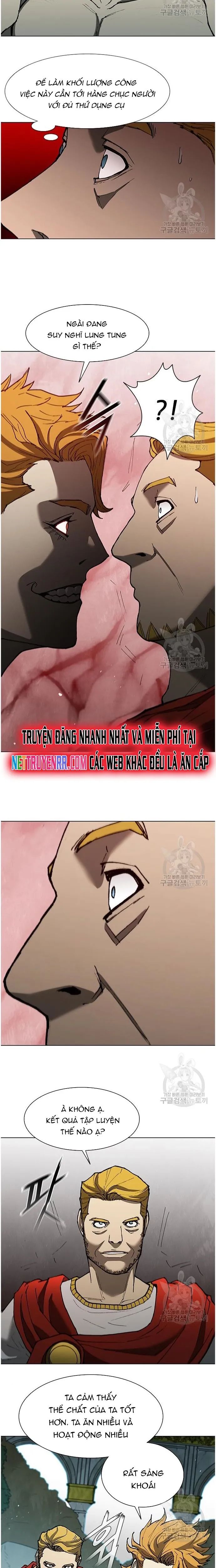 Con Đường Của Võ Giả Chapter 135 - 8