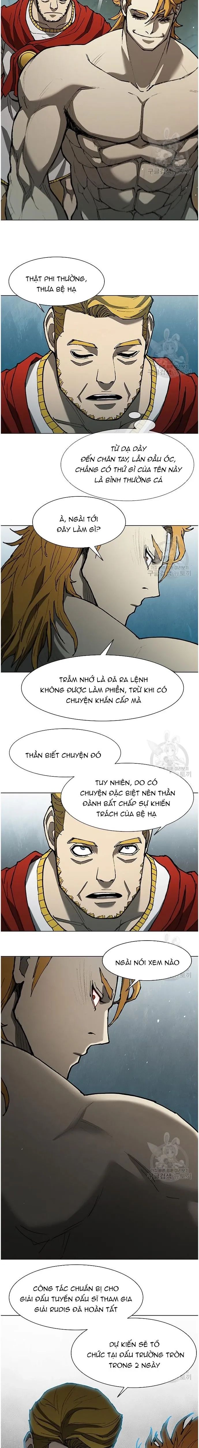 Con Đường Của Võ Giả Chapter 135 - 9