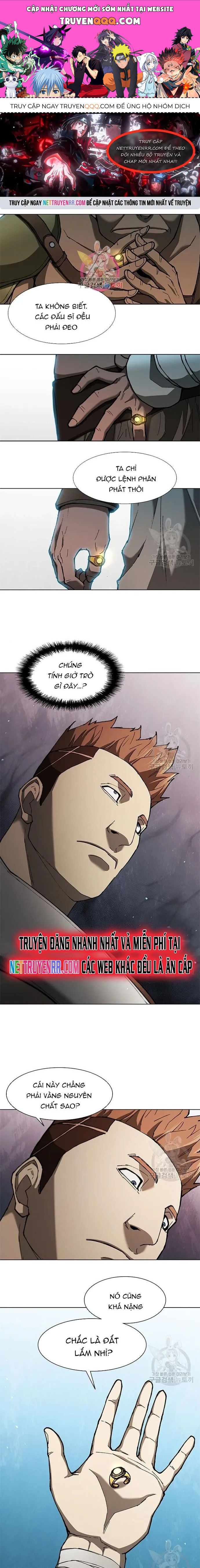 Con Đường Của Võ Giả Chapter 136 - 1