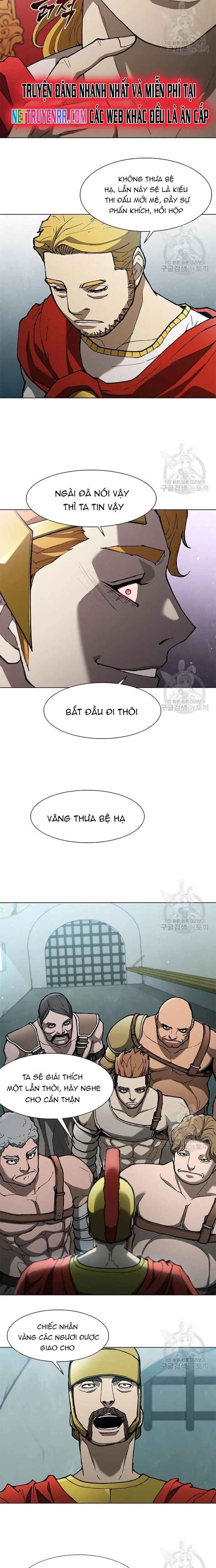 Con Đường Của Võ Giả Chapter 136 - 14