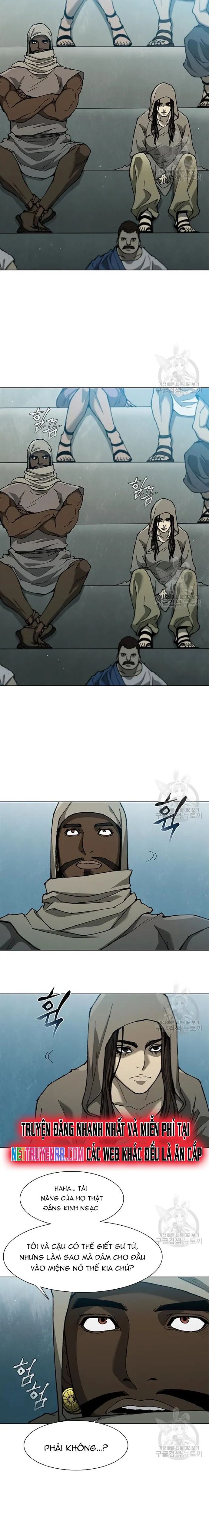 Con Đường Của Võ Giả Chapter 136 - 4