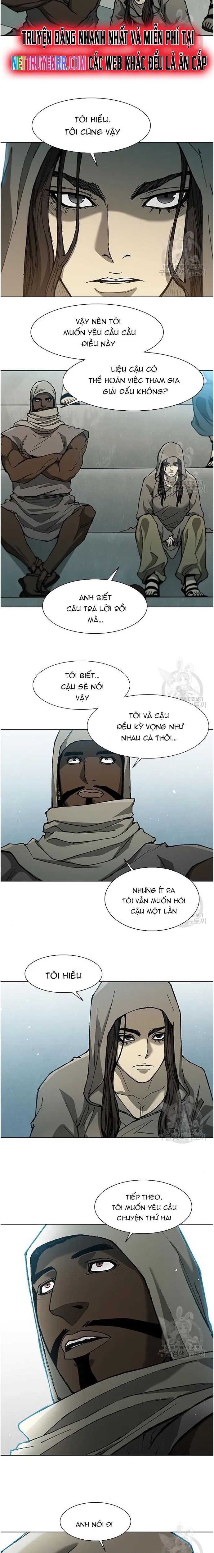 Con Đường Của Võ Giả Chapter 136 - 8