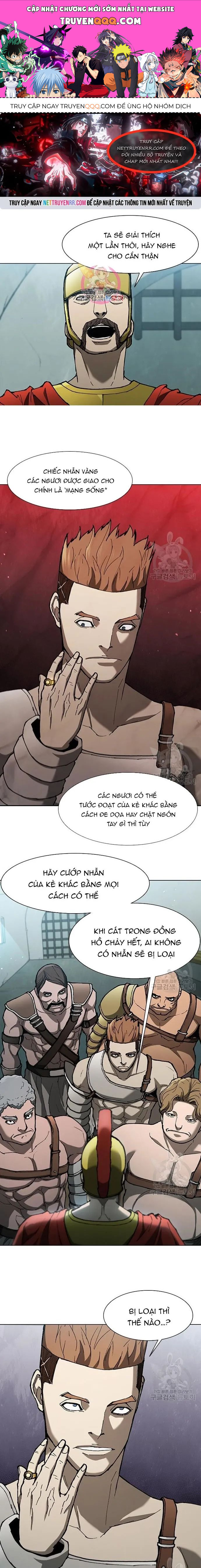 Con Đường Của Võ Giả Chapter 137 - 1