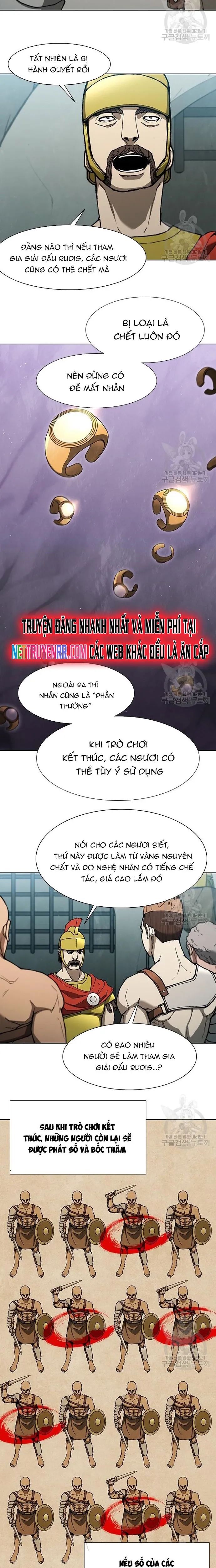 Con Đường Của Võ Giả Chapter 137 - 2