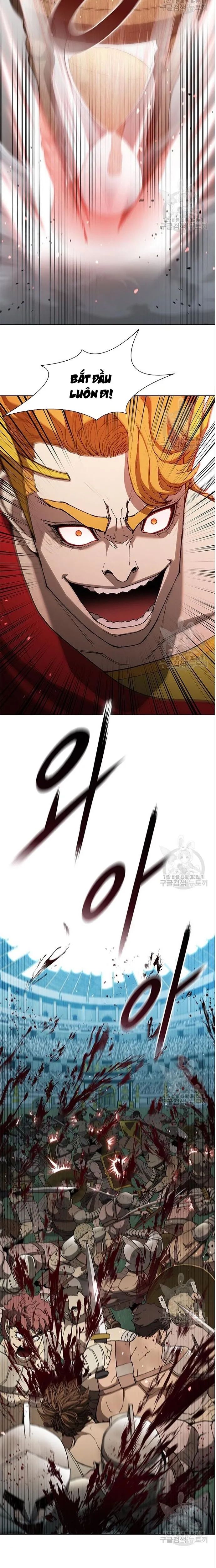 Con Đường Của Võ Giả Chapter 137 - 11