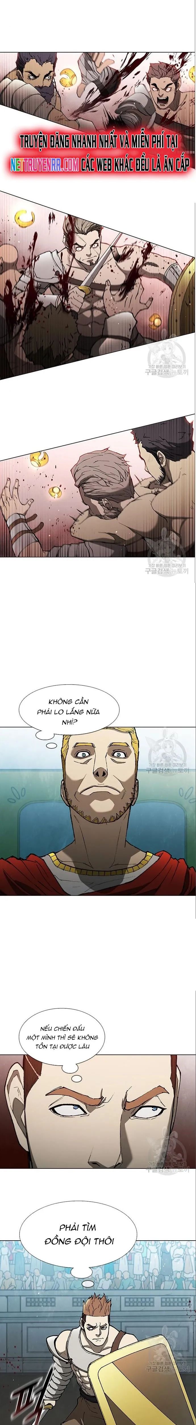 Con Đường Của Võ Giả Chapter 137 - 12