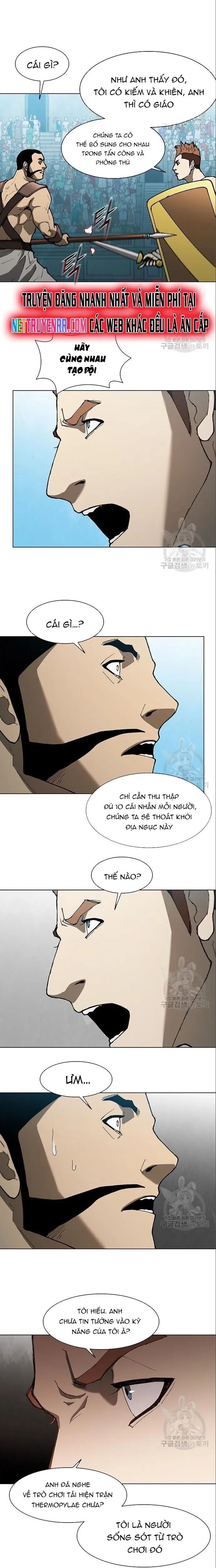 Con Đường Của Võ Giả Chapter 137 - 14