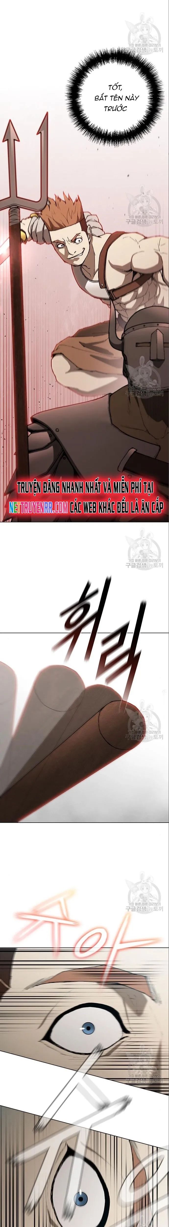 Con Đường Của Võ Giả Chapter 137 - 16