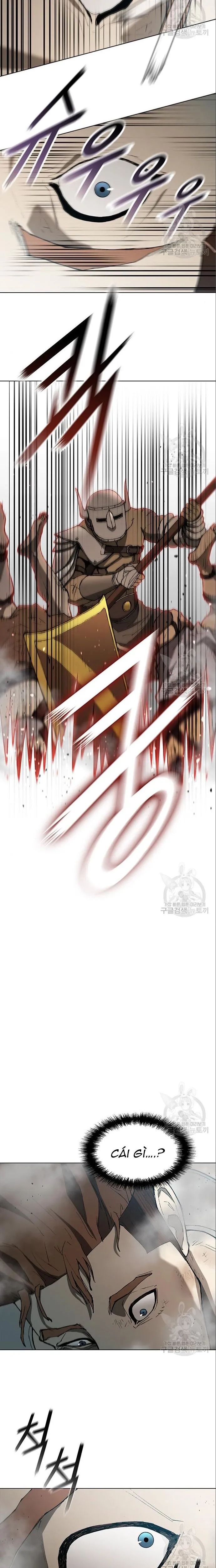 Con Đường Của Võ Giả Chapter 137 - 17