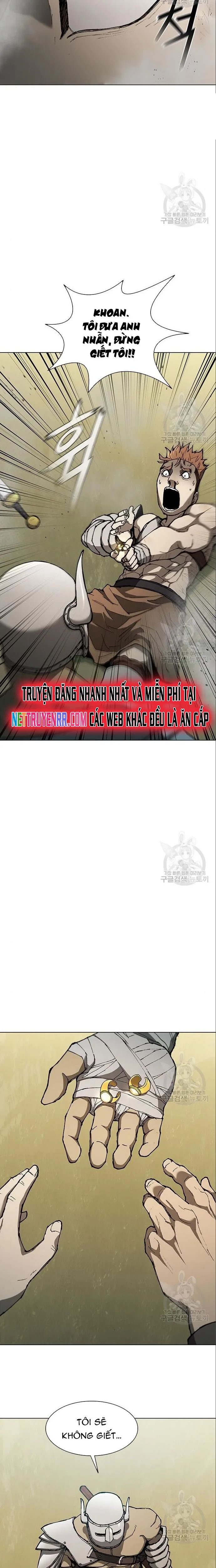 Con Đường Của Võ Giả Chapter 137 - 18