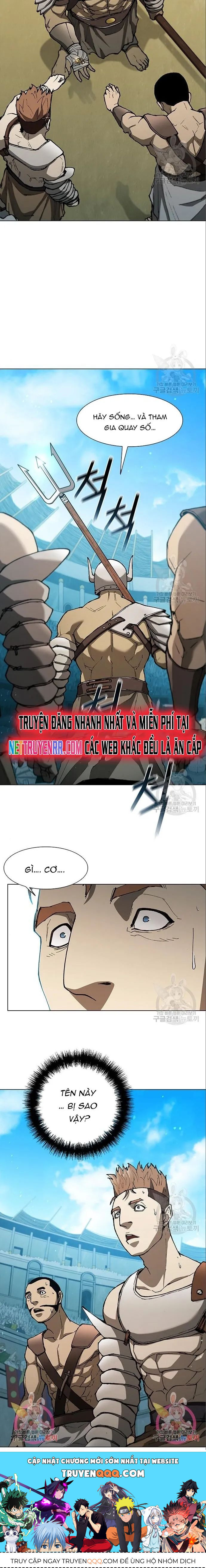 Con Đường Của Võ Giả Chapter 137 - 19