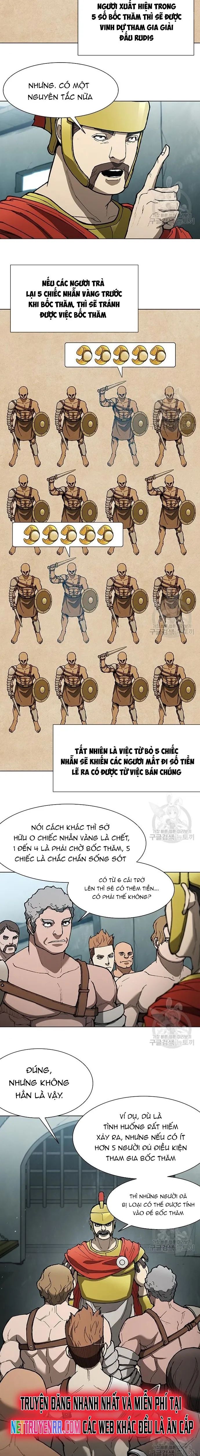 Con Đường Của Võ Giả Chapter 137 - 3