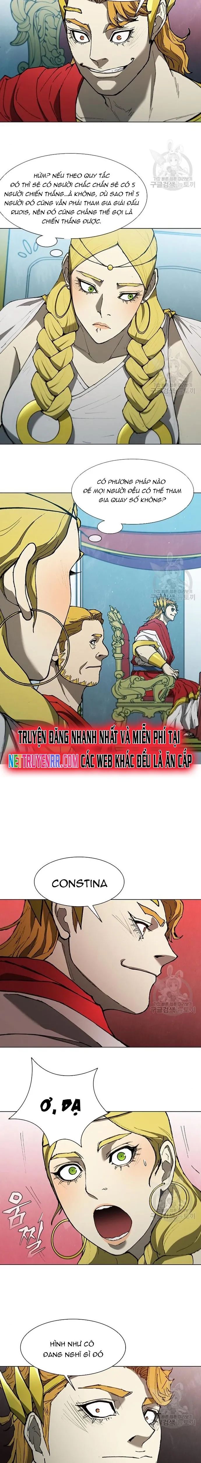 Con Đường Của Võ Giả Chapter 137 - 5