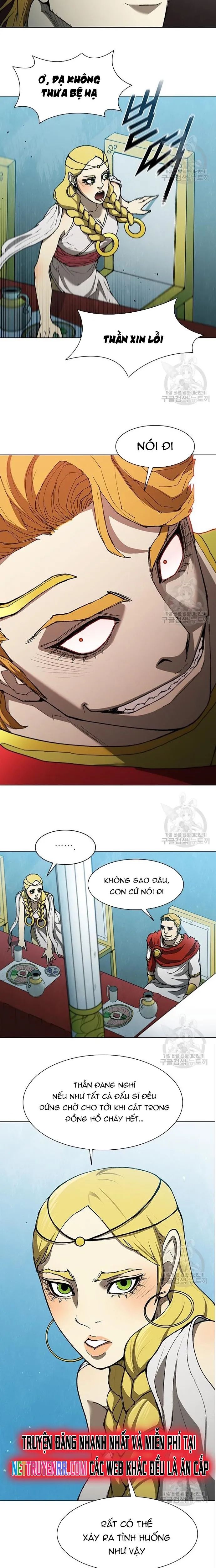 Con Đường Của Võ Giả Chapter 137 - 6